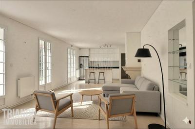 Maison - 190 m² - 7 pièces