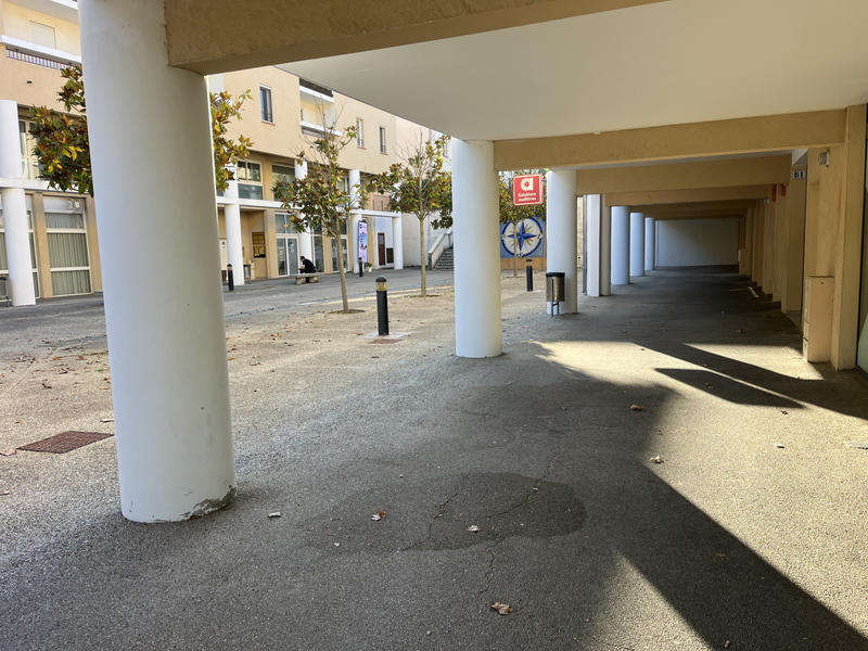 Local commercial - 55 m²