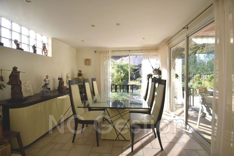 Maison - 125 m² - 4 pièces