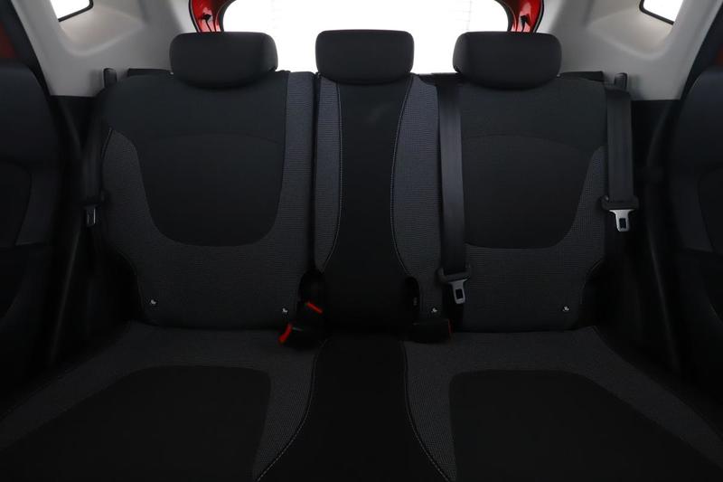 Renault Captur 1.2 TCe Energy Intens Edc 120 ch