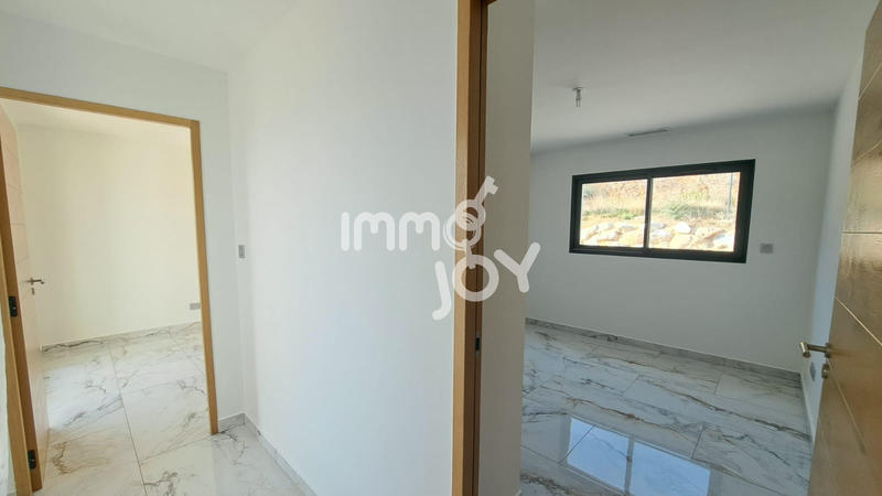 Villa - 130 m² - 5 pièces