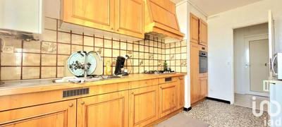 Appartement - 86 m² - 4 pièces