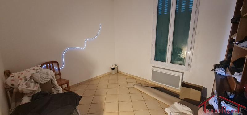 Maison - 64 m² - 3 pièces