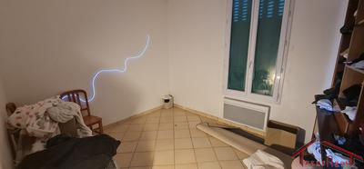 Maison - 64 m² - 3 pièces