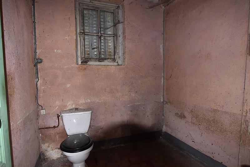 Maison - 58 m² - 4 pièces