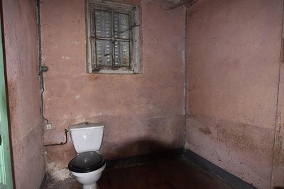 Maison - 58 m² - 4 pièces