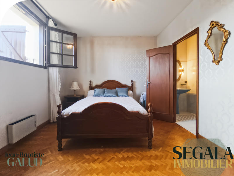 Maison - 153 m² - 5 pièces