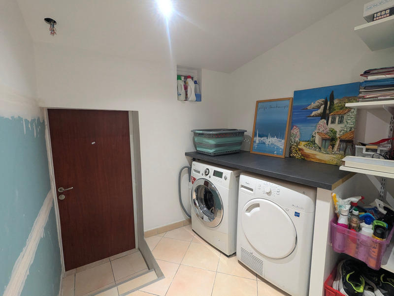 Maison - 87 m² - 3 pièces