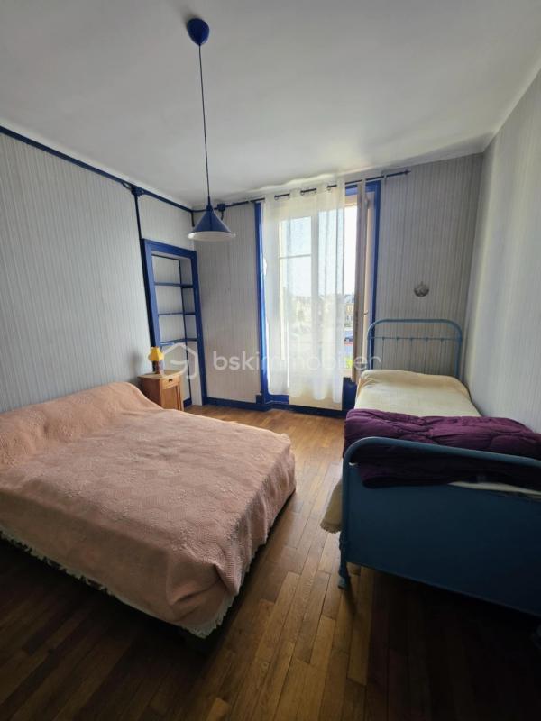 Maison de bourg - 150 m² - 6 pièces