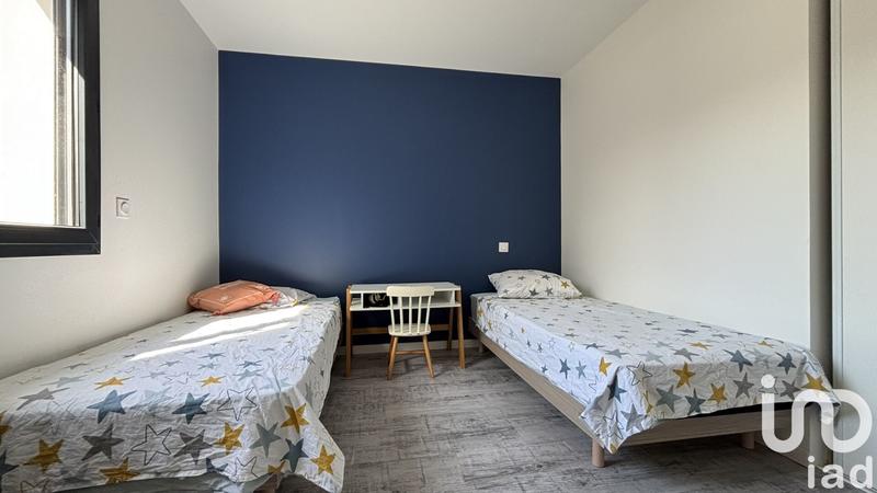 Maison - 175 m² - 6 pièces