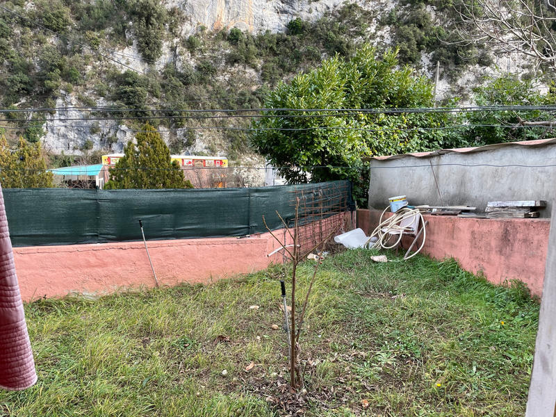 Maison - 78 m² - 3 pièces