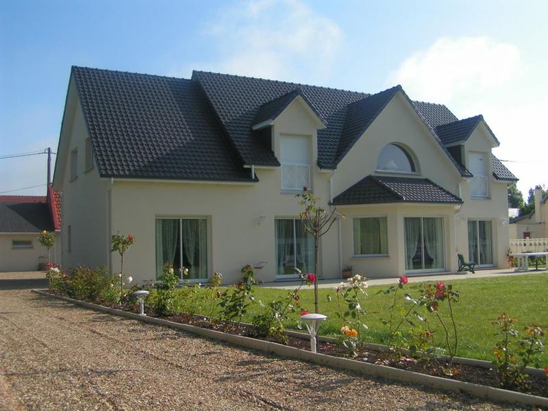 Terrain constructible - 531 m²