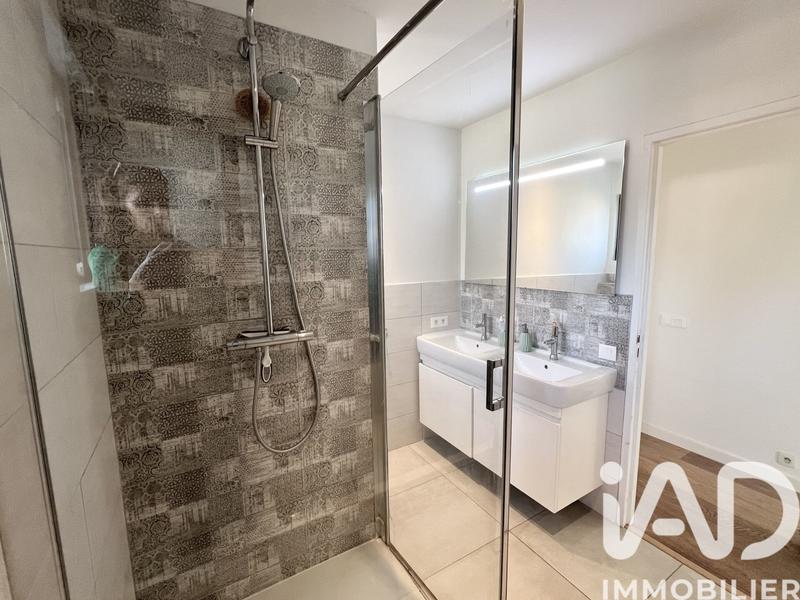 Maison - 170 m² - 7 pièces