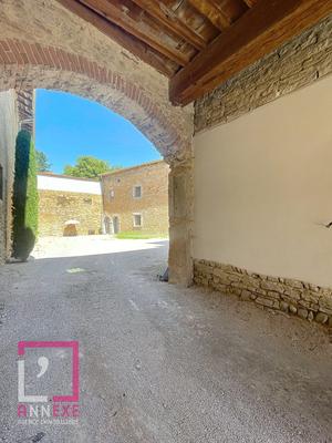 Appartement - 95 m² - 4 pièces