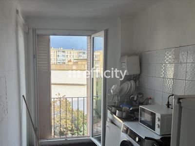 Appartement - 52 m² - 3 pièces