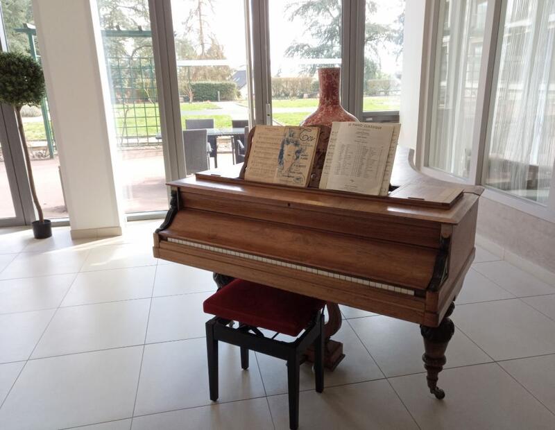 Appartement - 29 m² - 1 pièce