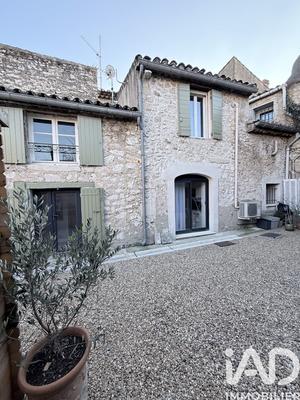 Maison - 163 m² - 5 pièces