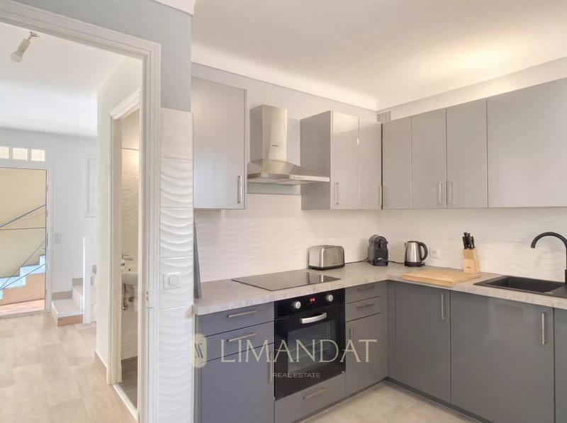 Villa - 88 m² - 4 pièces