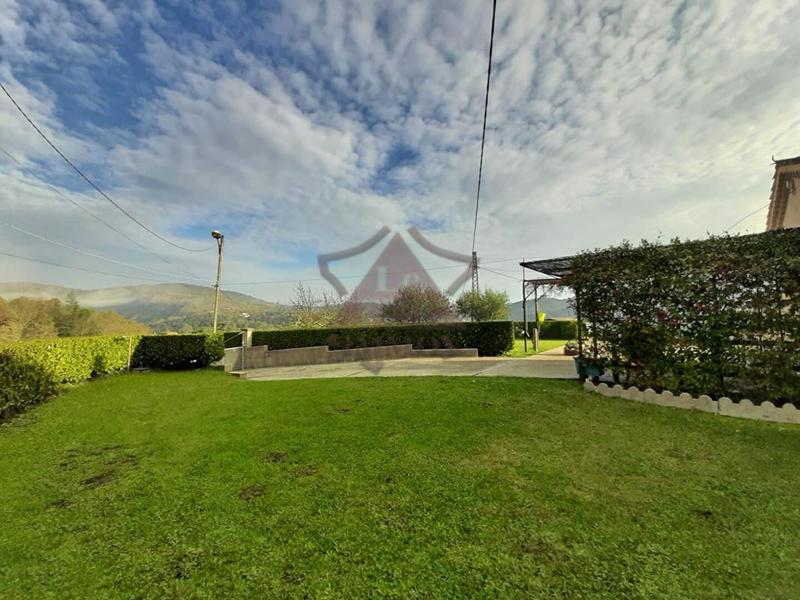 Maison provençale - 90 m² - 5 pièces