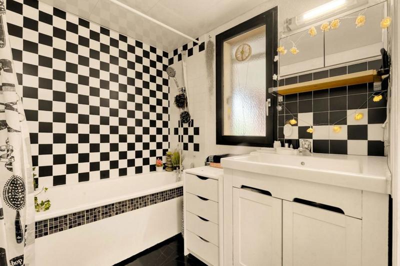 Maison - 61 m² - 3 pièces