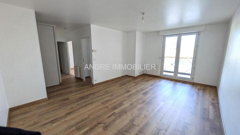 Appartement - 53 m² - 2 pièces