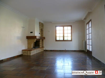 Maison - 152 m² - 6 pièces