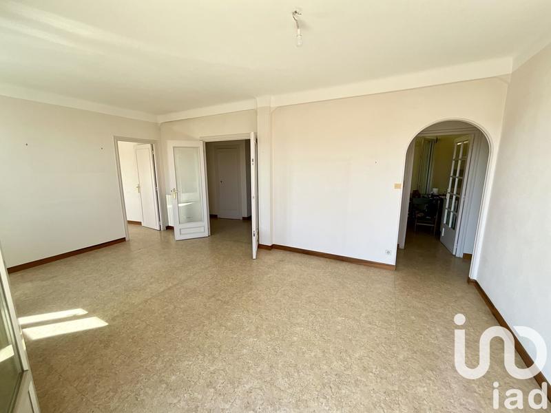 Appartement - 118 m² - 6 pièces