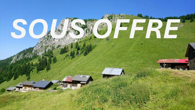 Maison - 80 m² - 5 pièces