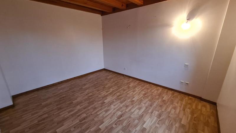 Maison - 66 m² - 3 pièces