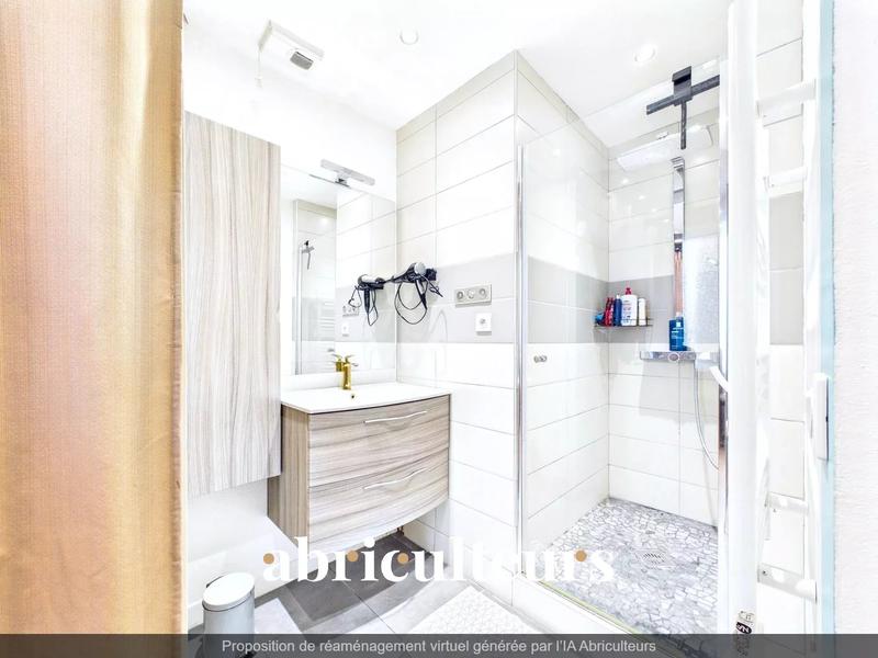 Maison - 156 m² - 7 pièces