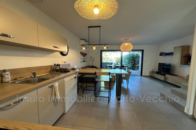 Appartement - 81 m² - 3 pièces