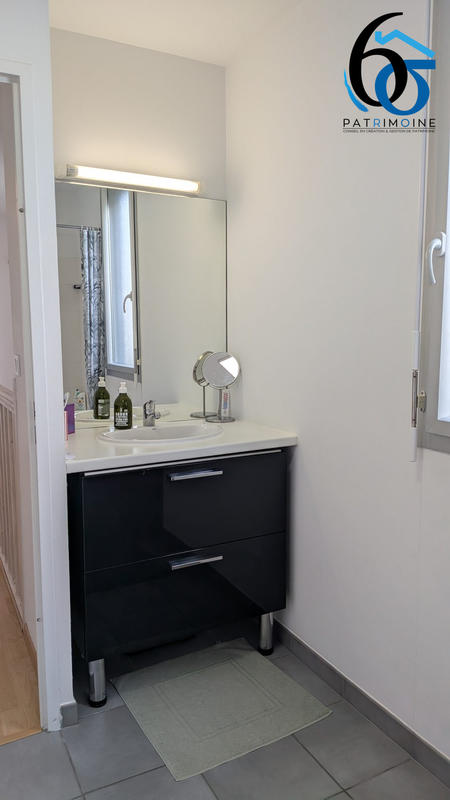 Maison - 72 m² - 3 pièces