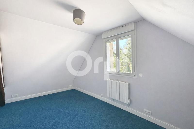 Longère - 146 m² - 4 pièces