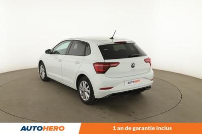 Volkswagen Polo 1.0 Tsi Style 95 ch