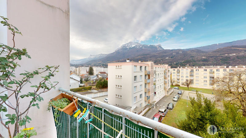 Appartement - 50 m² - 3 pièces