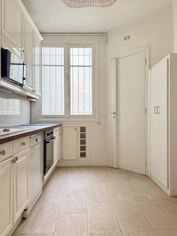 Appartement - 106 m² - 4 pièces