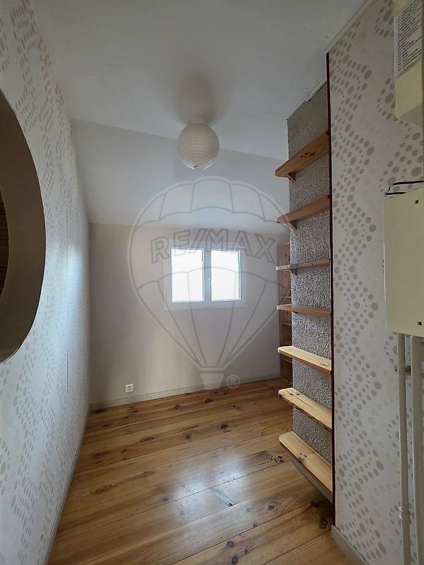 Maison - 141 m² - 5 pièces