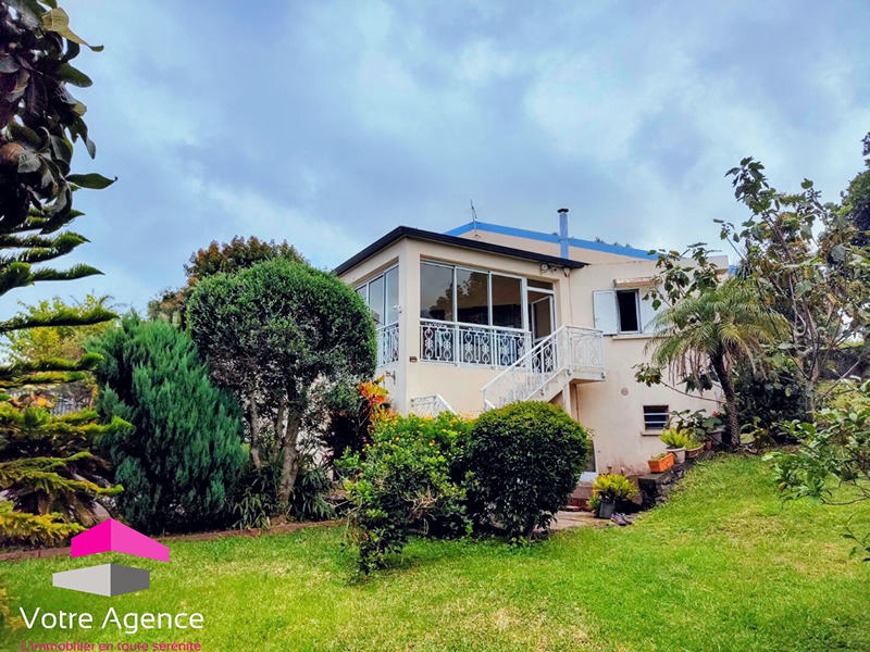 Villa - 145 m² - 5 pièces