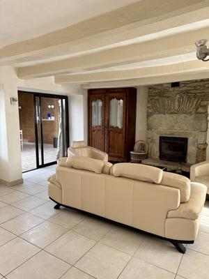 Maison - 109 m² - 6 pièces