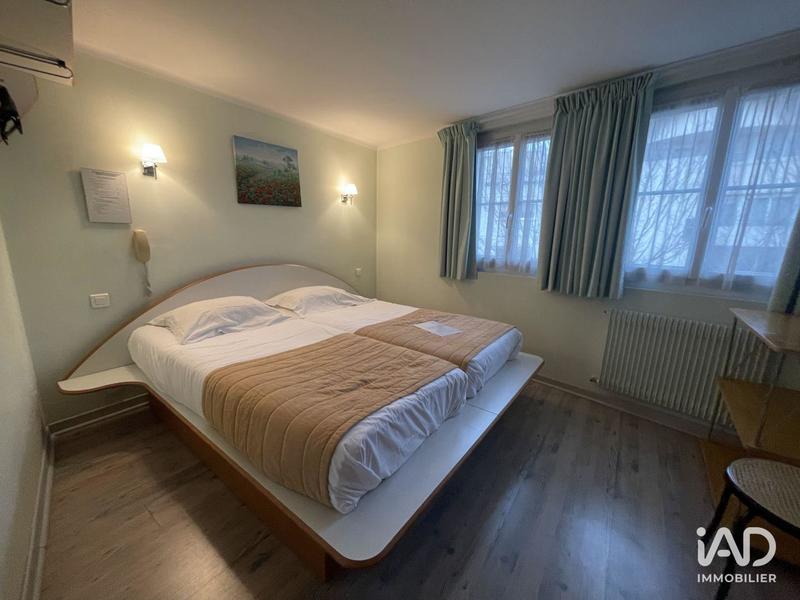 Local commercial - 600 m²