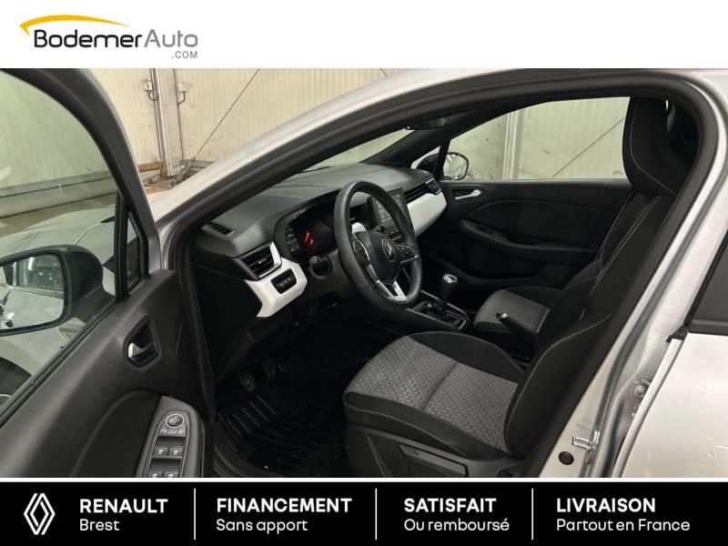 Renault Clio TCe 90 - 21n Limited