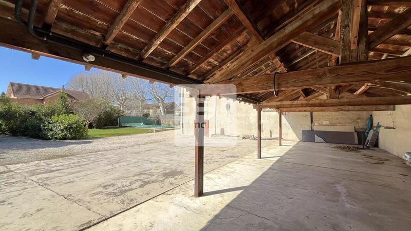 Maison bourgeoise - 181 m² - 8 pièces