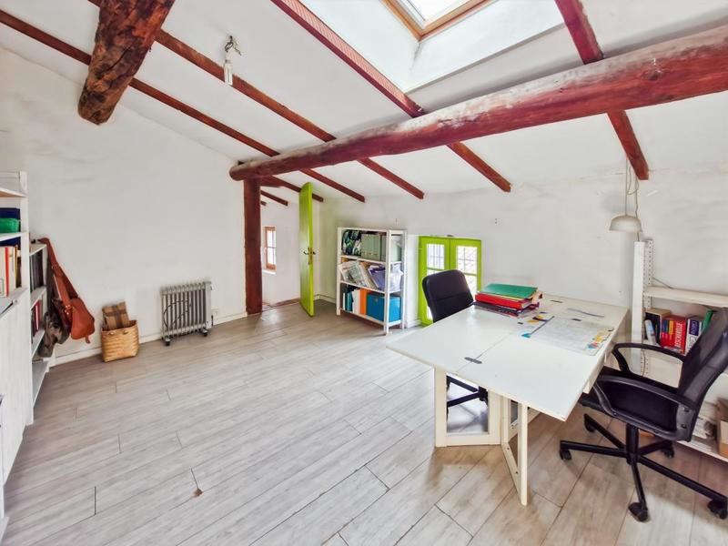 Maison - 170 m² - 5 pièces