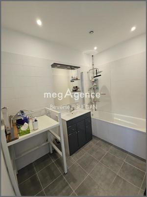 Maison ancienne - 59 m² - 3 pièces