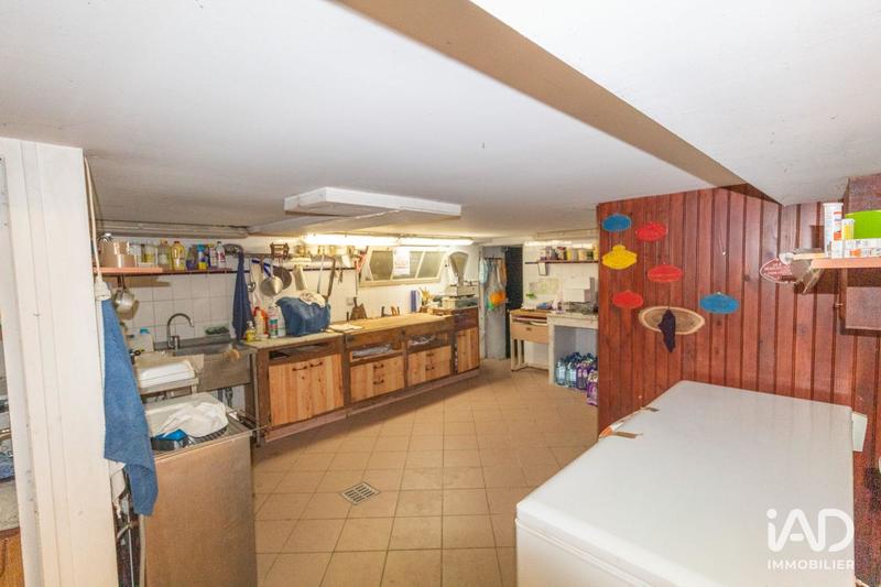 Maison - 151 m² - 4 pièces