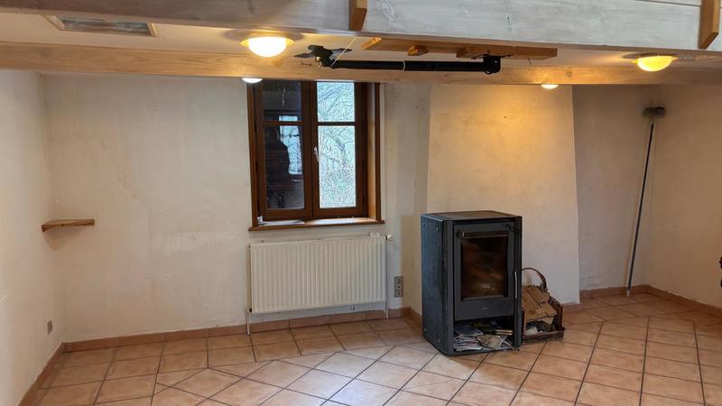 Maison - 160 m² - 5 pièces