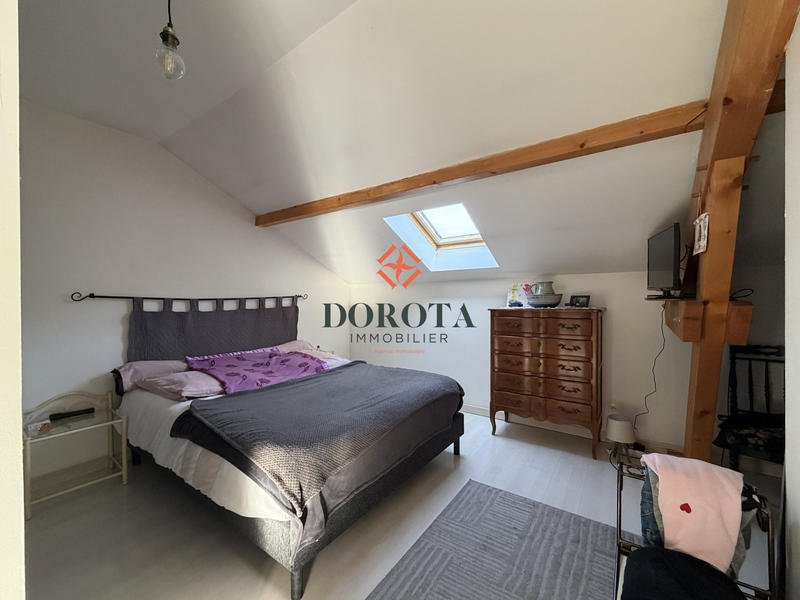 Maison - 164 m² - 5 pièces