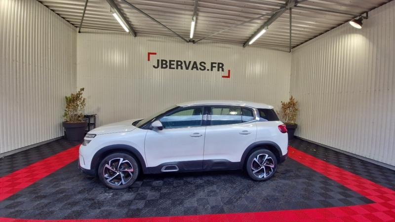 Citroën C5 Aircross bluehdi 130 ss eat8 business