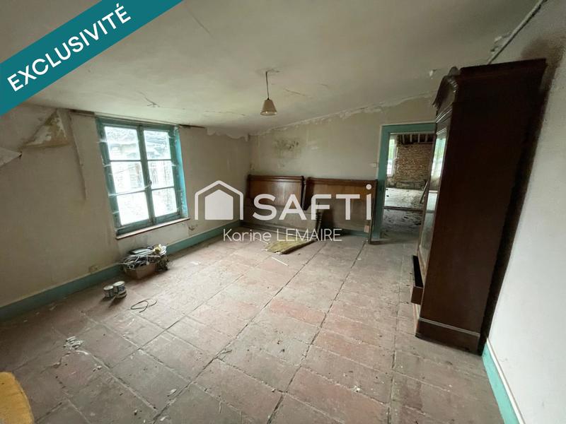 Maison - 350 m² - 15 pièces