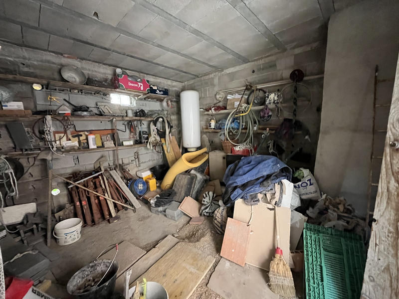 Maison de village - 73 m² - 3 pièces